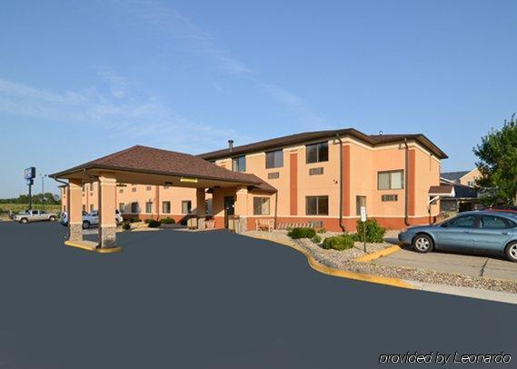 Comfort Inn & Suites Waterloo - Cedar Falls Exterior photo