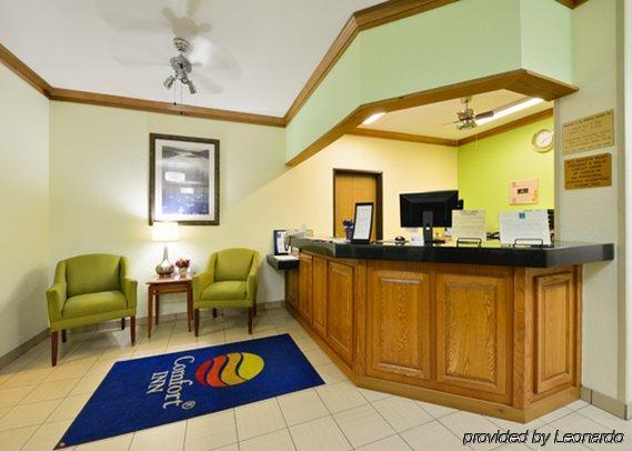 Comfort Inn & Suites Waterloo - Cedar Falls Interior photo